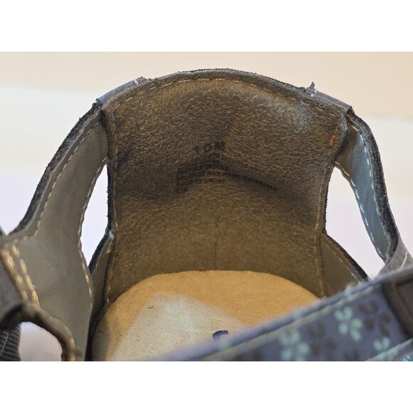 JBU by JAMBU womens Wildflower hiking shoe Purple Lilac sz 10 - Picture 7 of 10